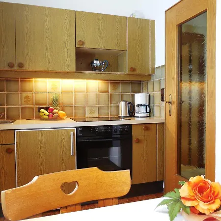 Haus Kurz Matthaeus *