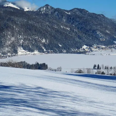 Haus Kurz Matthaeus Apartmán