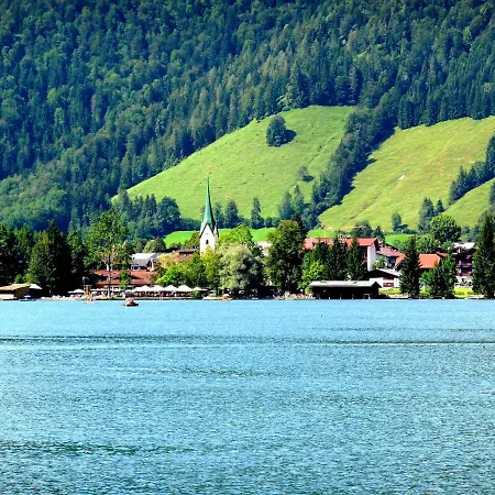 Haus Kurz Matthaeus Walchsee
