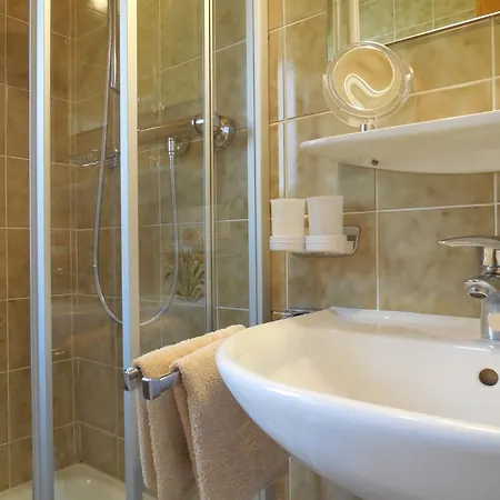 Haus Kurz Matthaeus *