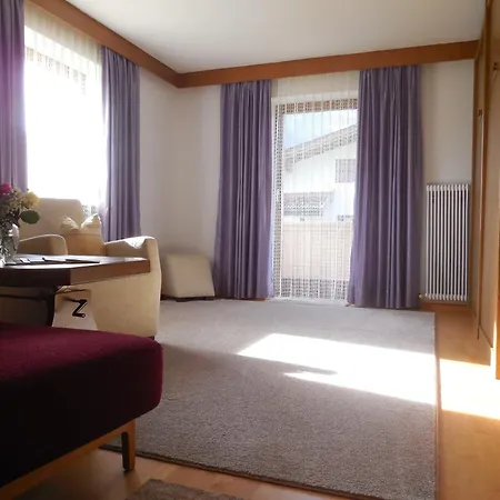 Haus Kurz Matthaeus Apartment *