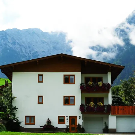 Haus Kurz Matthaeus * Walchsee
