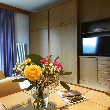 Haus Kurz Matthaeus * ヴァルヒゼー