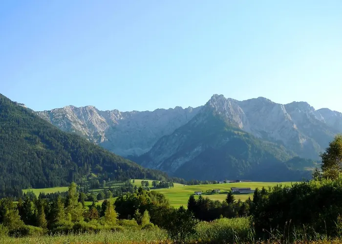 Haus Kurz Matthaeus *