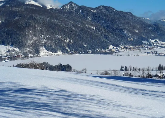 Haus Kurz Matthaeus Appartamento