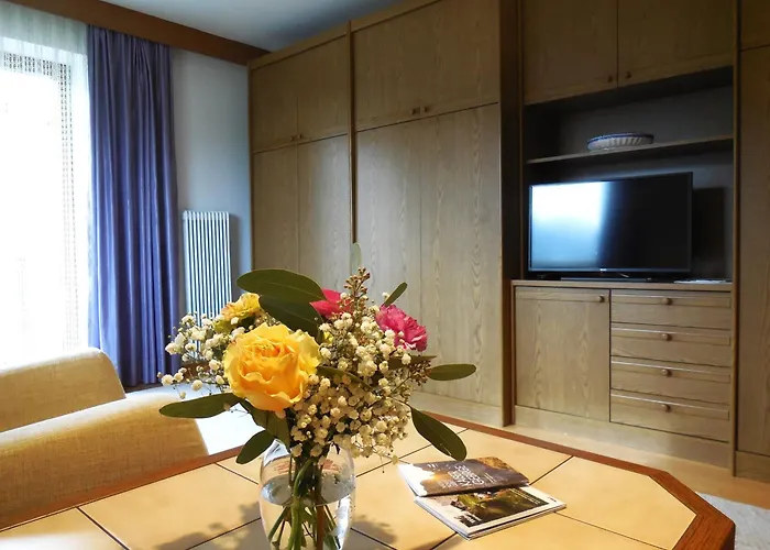 Haus Kurz Matthaeus * Walchsee