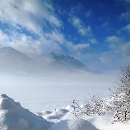 Haus Kurz Matthaeus Appartement *