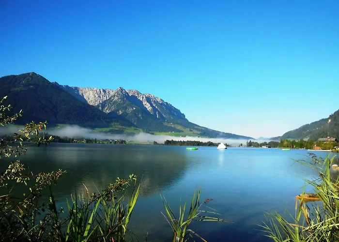 Apartament Haus Kurz Matthaeus