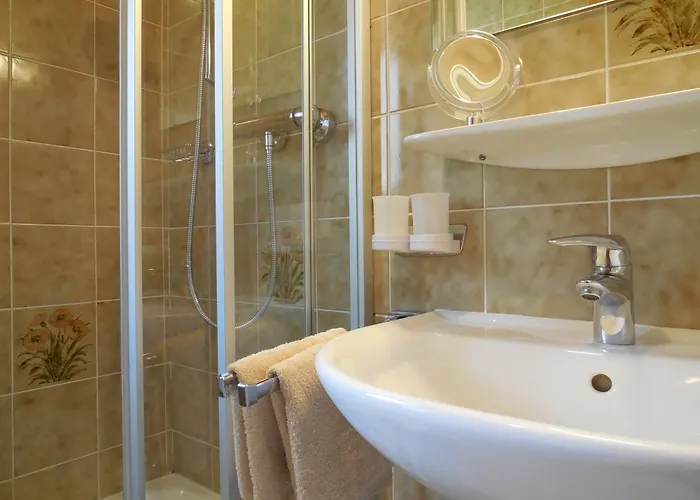 Haus Kurz Matthaeus *