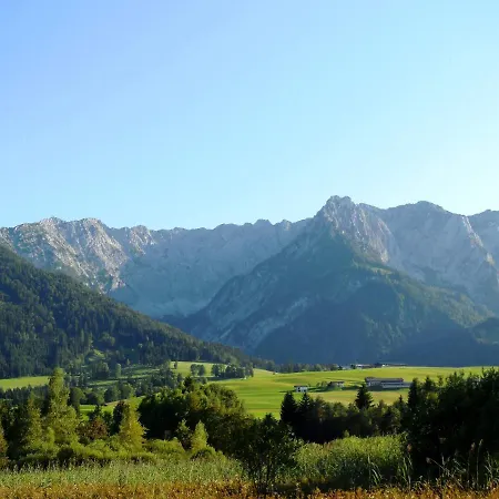 Haus Kurz Matthaeus *