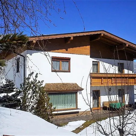 דירה Haus Kurz Matthaeus