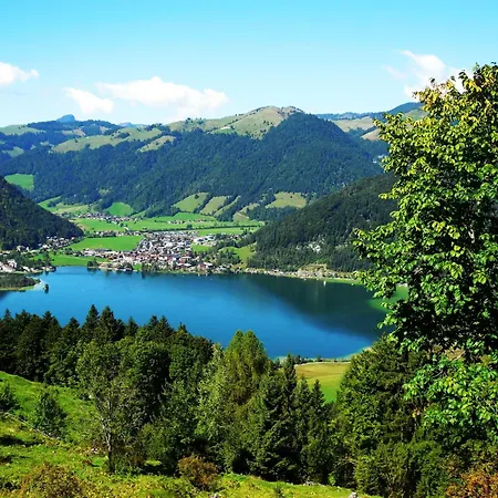 דירה Haus Kurz Matthaeus וואלכסי