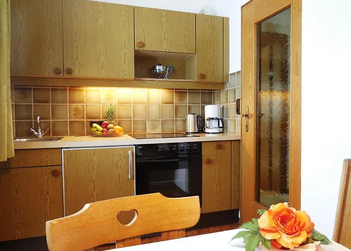 Haus Kurz Matthaeus *