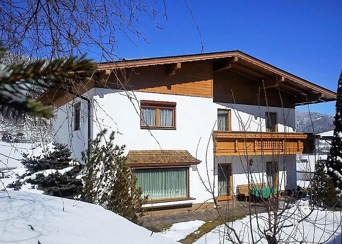 דירה Haus Kurz Matthaeus